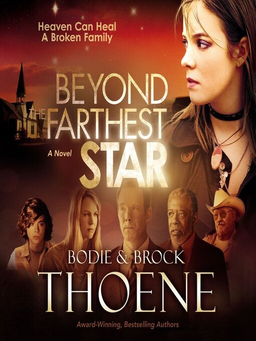 Title details for Beyond the Farthest Star by Bodie Thoene - Wait list